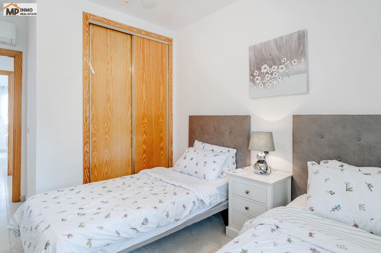 2 sypialnia Apartament na sprzedaż w Calpe / Calp z basenem garażem - 245 000 € (Ref: 9865393)