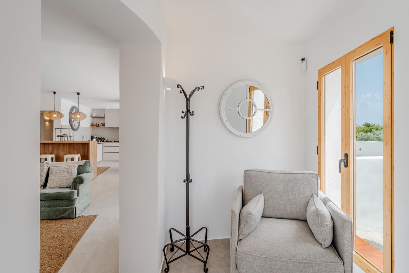 4 bedroom Villa for sale in Calpe / Calp with pool garage - € 925,000 (Ref: 9936565)