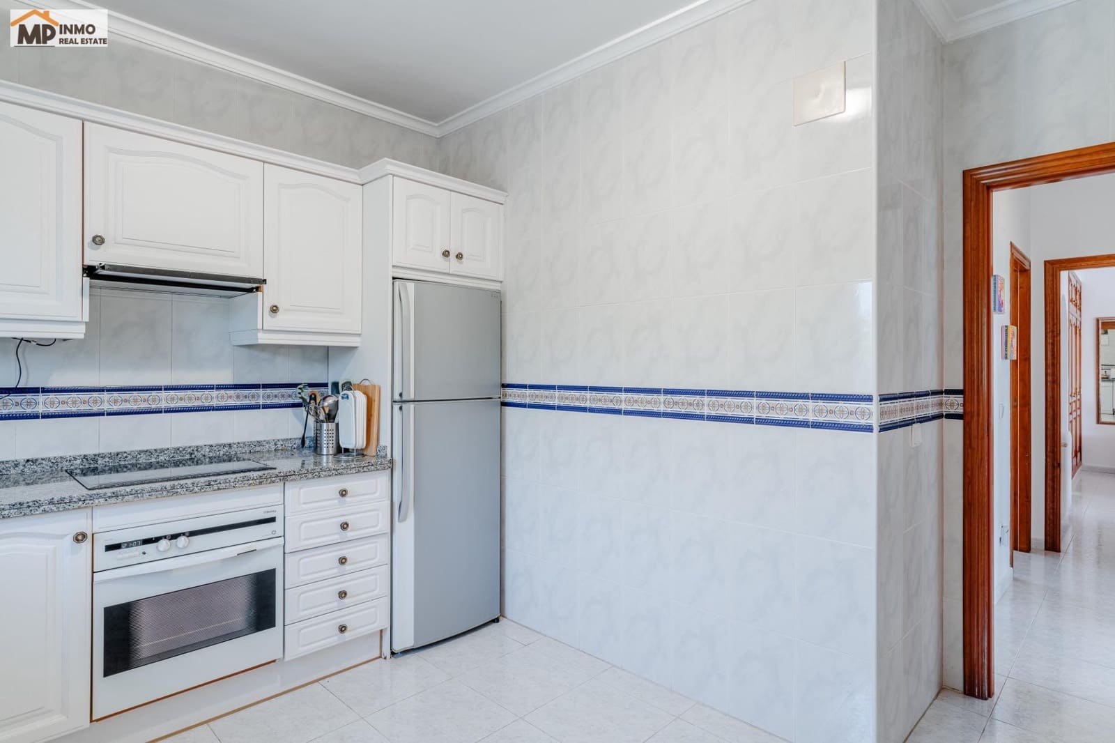 4 makuuhuone Huvila myytävänä paikassa Calpe / Calp mukana uima-altaan 
autotalli - 690 000 € (Ref: 9940348)