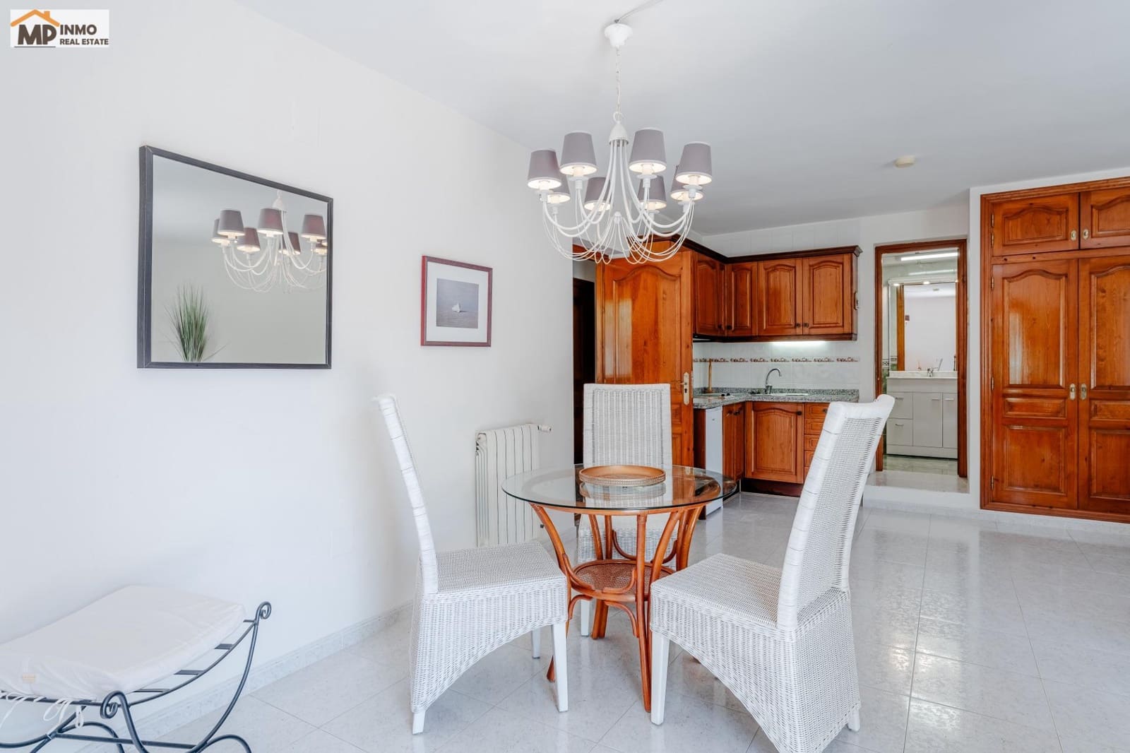 4 makuuhuone Huvila myytävänä paikassa Calpe / Calp mukana uima-altaan 
autotalli - 690 000 € (Ref: 9940348)