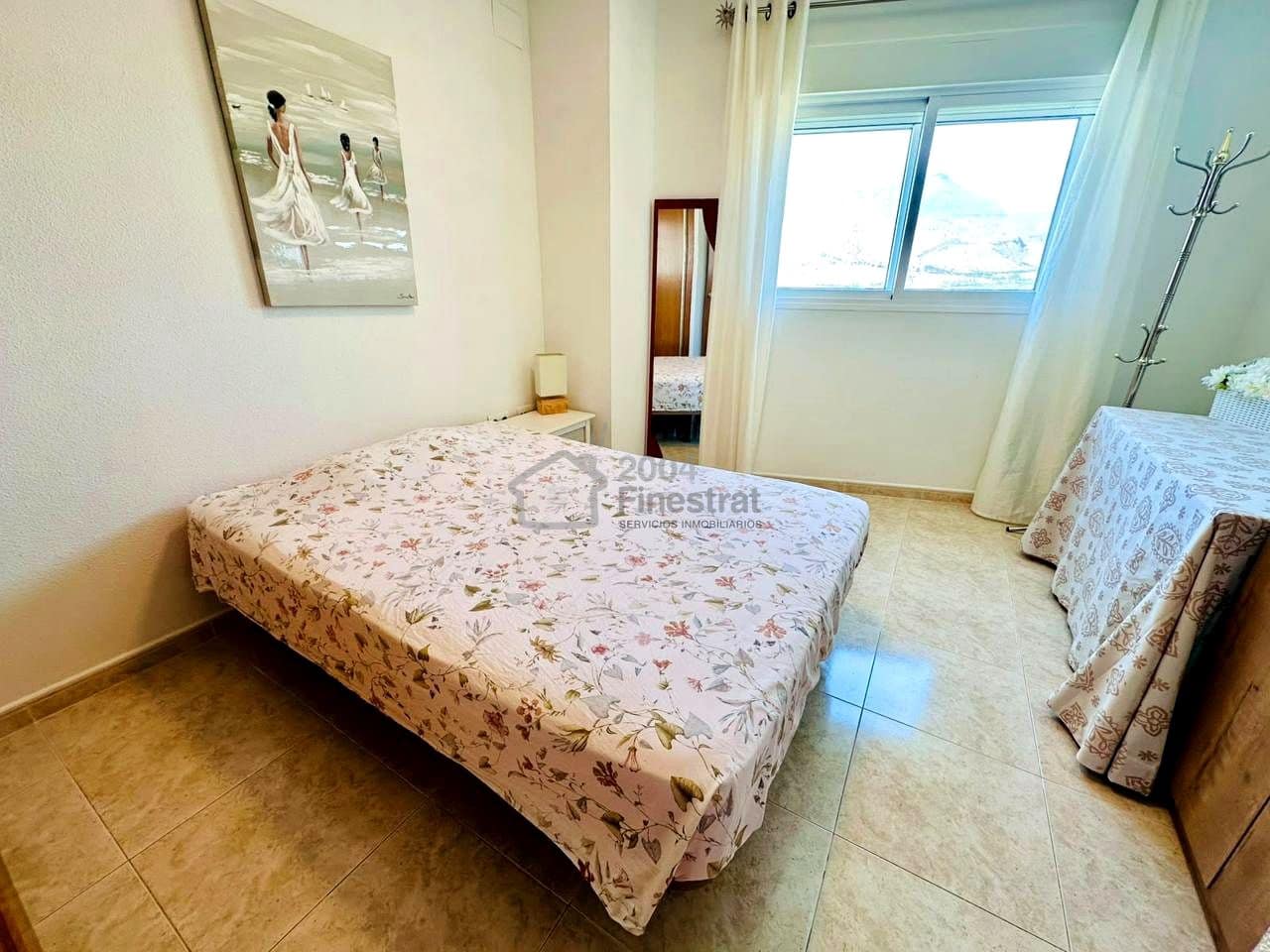 2 chambre Appartement à vendre à Benidorm avec piscine garage - 275 000 € (Ref: 10009488)