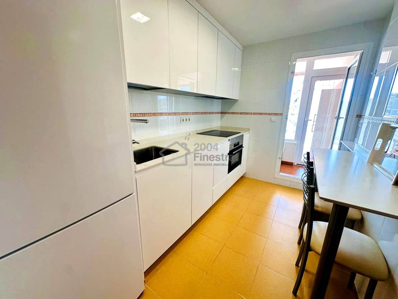 2 chambre Appartement à vendre à Benidorm avec piscine garage - 275 000 € (Ref: 10009488)