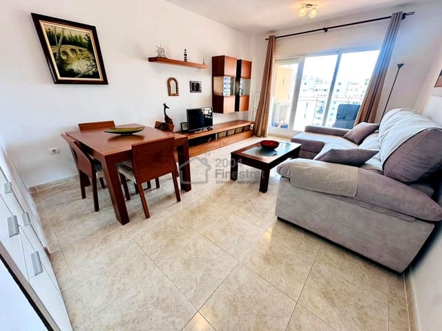 2 chambre Appartement à vendre à Benidorm avec piscine garage - 275 000 € (Ref: 10009488)