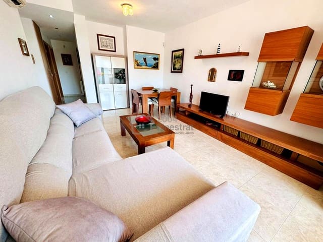 2 chambre Appartement à vendre à Benidorm avec piscine garage - 275 000 € (Ref: 10009488)