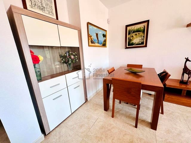 2 chambre Appartement à vendre à Benidorm avec piscine garage - 275 000 € (Ref: 10009488)