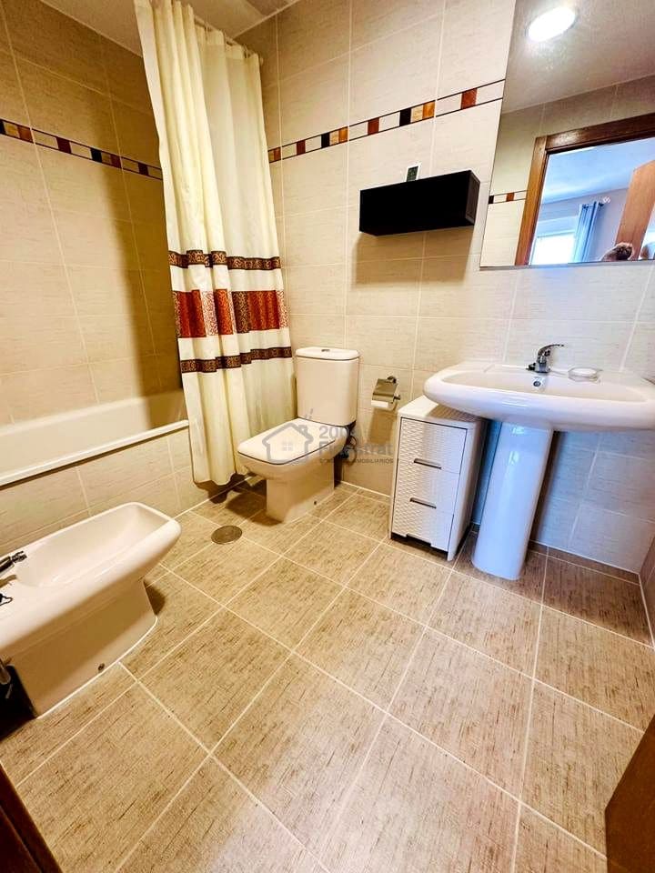 2 chambre Appartement à vendre à Benidorm avec piscine garage - 275 000 € (Ref: 10009488)