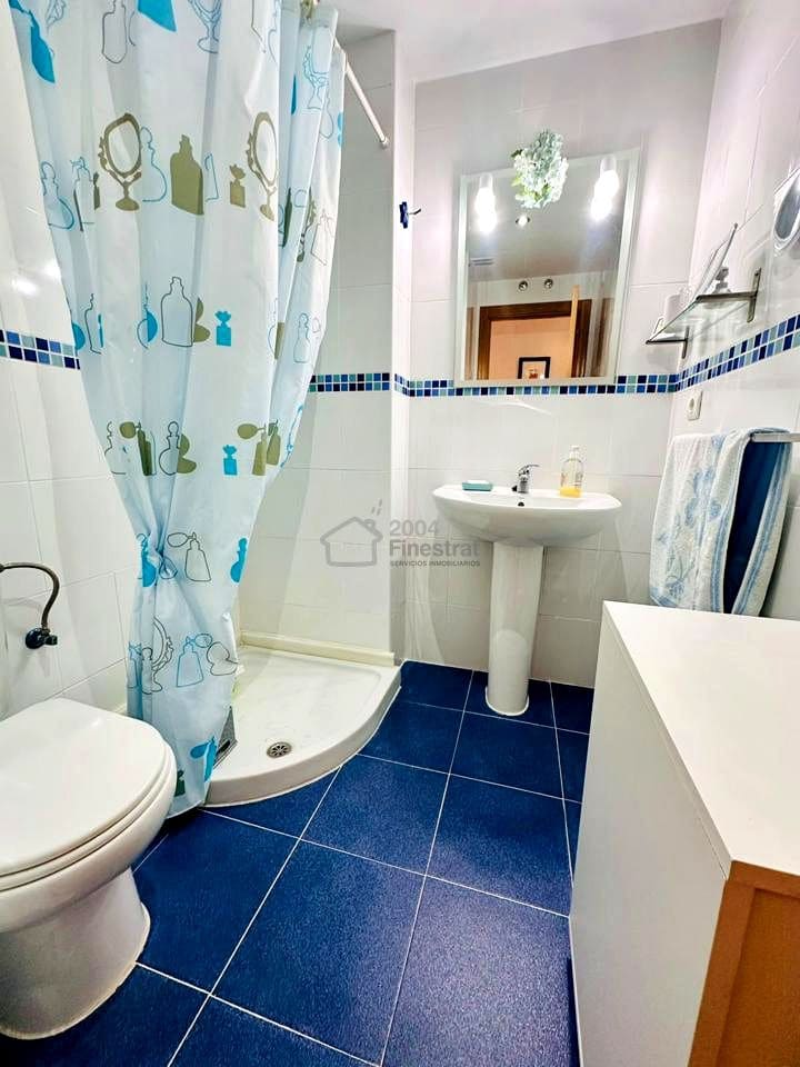2 chambre Appartement à vendre à Benidorm avec piscine garage - 275 000 € (Ref: 10009488)