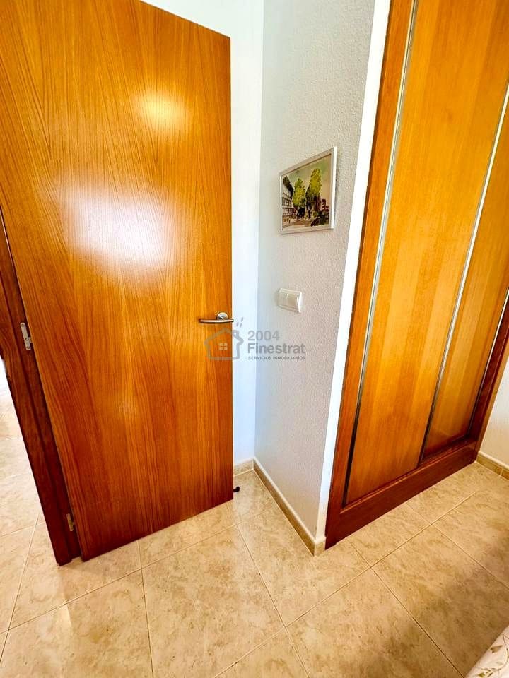 2 chambre Appartement à vendre à Benidorm avec piscine garage - 275 000 € (Ref: 10009488)