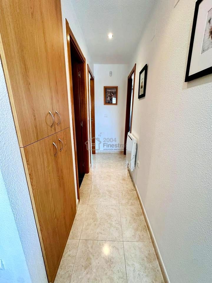 2 chambre Appartement à vendre à Benidorm avec piscine garage - 275 000 € (Ref: 10009488)