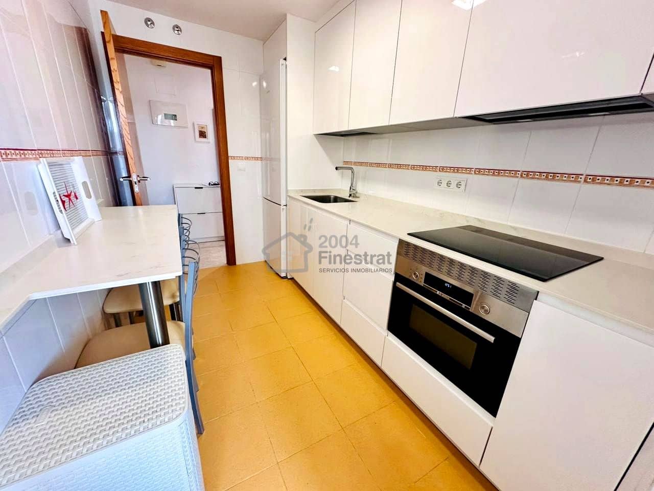 2 chambre Appartement à vendre à Benidorm avec piscine garage - 275 000 € (Ref: 10009488)