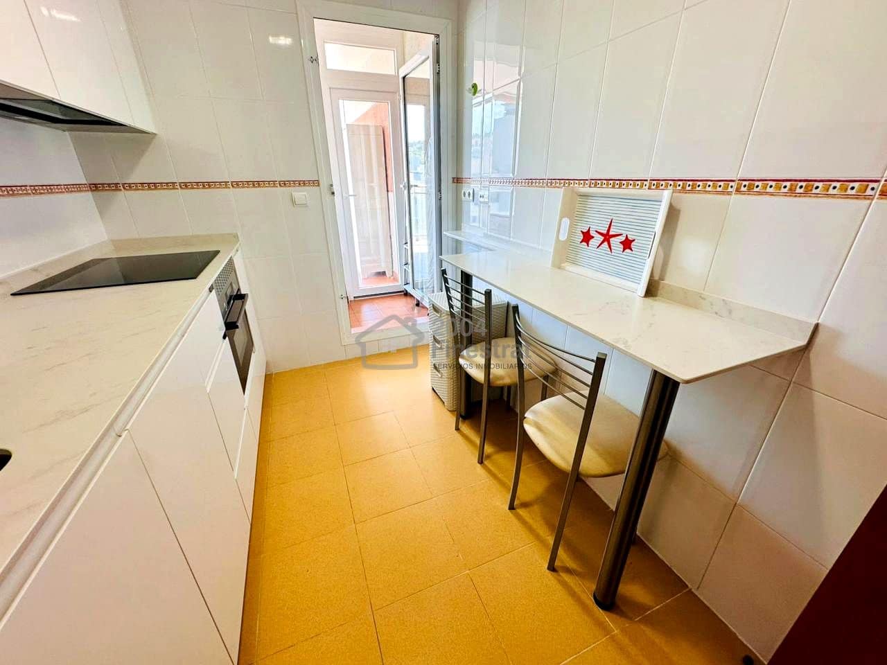 2 chambre Appartement à vendre à Benidorm avec piscine garage - 275 000 € (Ref: 10009488)