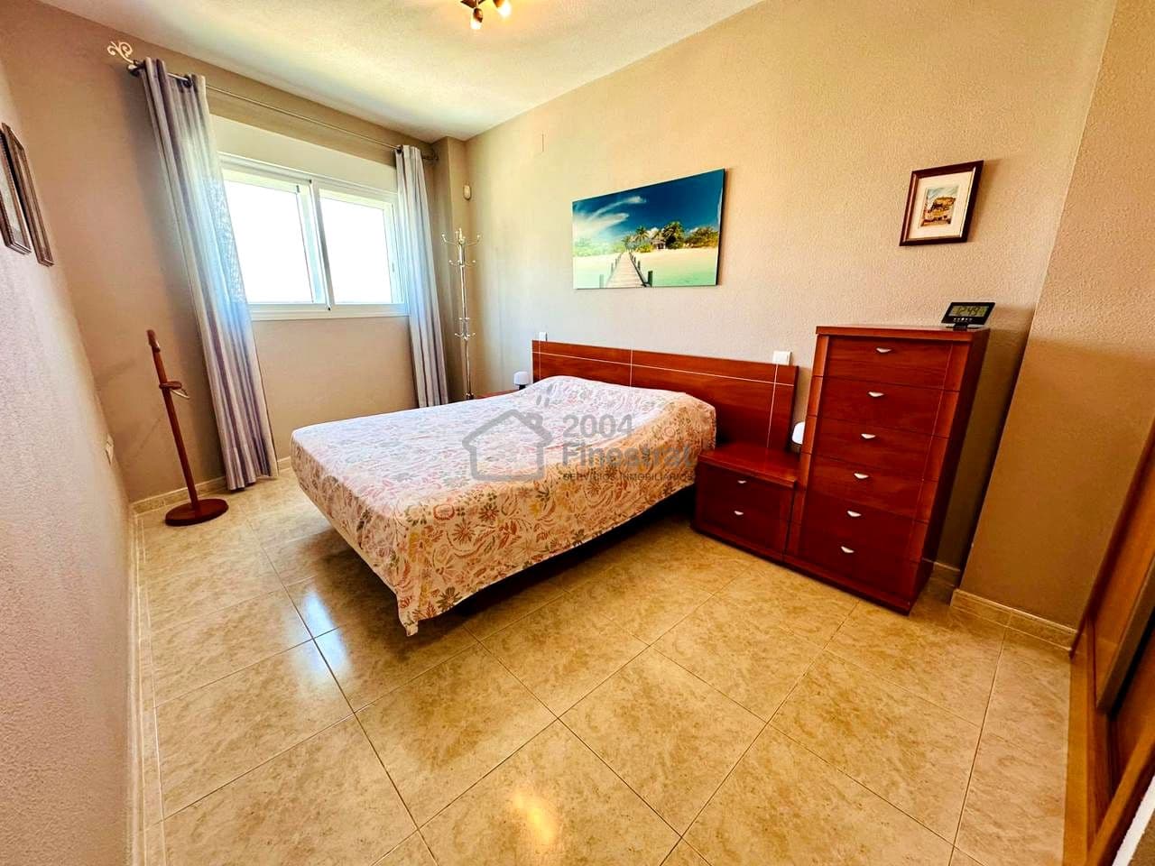 2 chambre Appartement à vendre à Benidorm avec piscine garage - 275 000 € (Ref: 10009488)