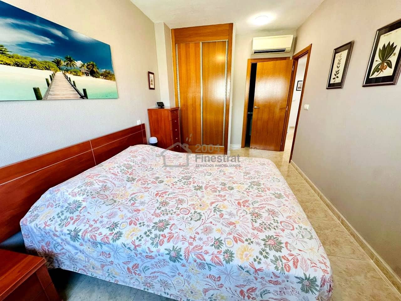 2 chambre Appartement à vendre à Benidorm avec piscine garage - 275 000 € (Ref: 10009488)