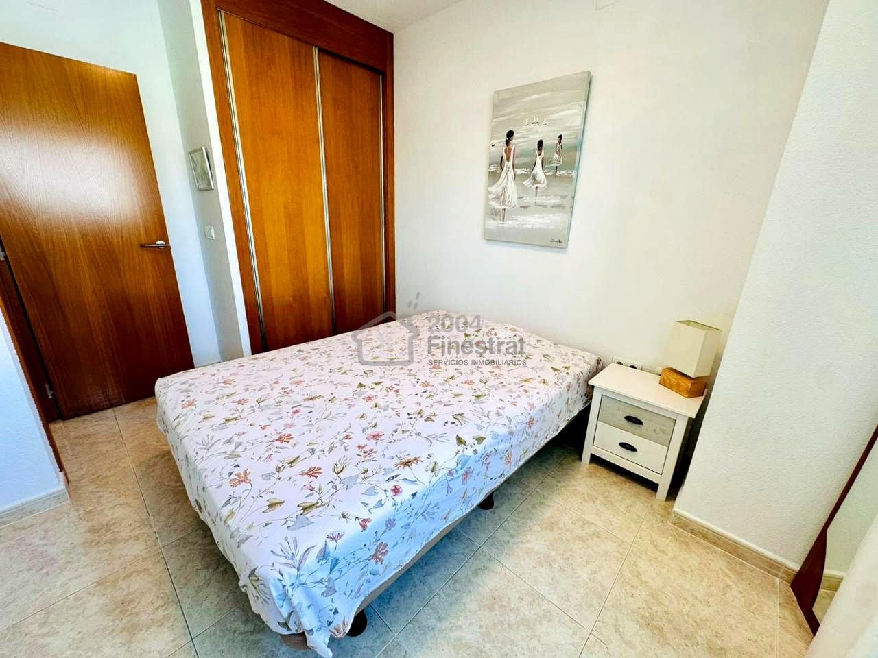 2 chambre Appartement à vendre à Benidorm avec piscine garage - 275 000 € (Ref: 10009488)