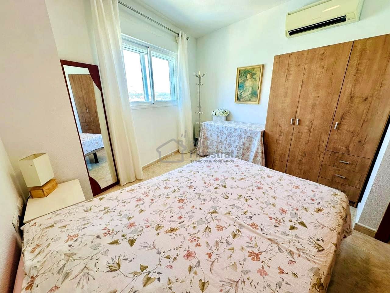 2 chambre Appartement à vendre à Benidorm avec piscine garage - 275 000 € (Ref: 10009488)