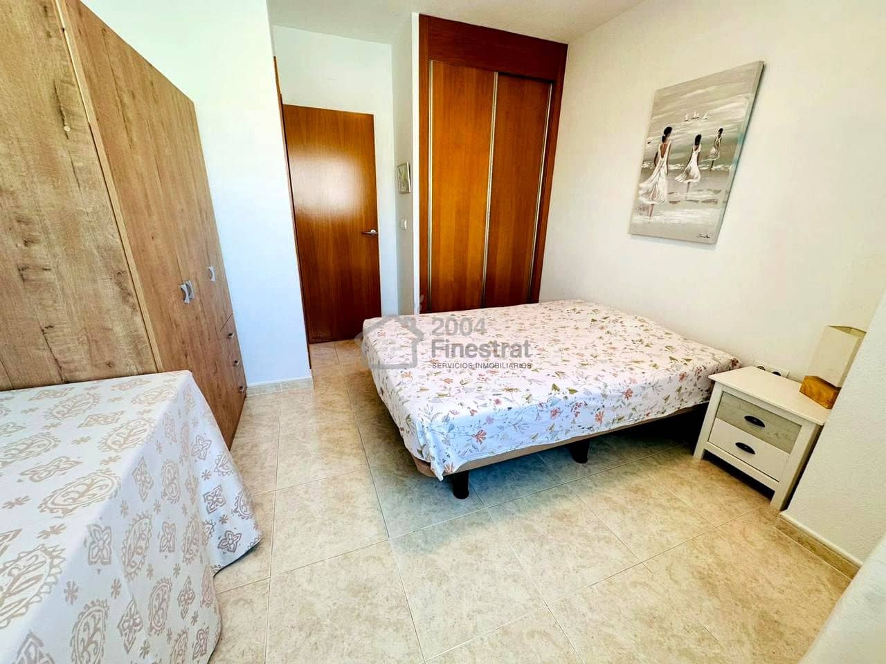 2 chambre Appartement à vendre à Benidorm avec piscine garage - 275 000 € (Ref: 10009488)