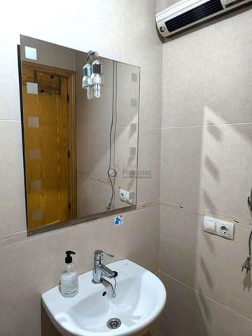 2 sovrum Lägenhet till salu i Foietes, Benidorm - 179 000 € (Ref: 10014278)