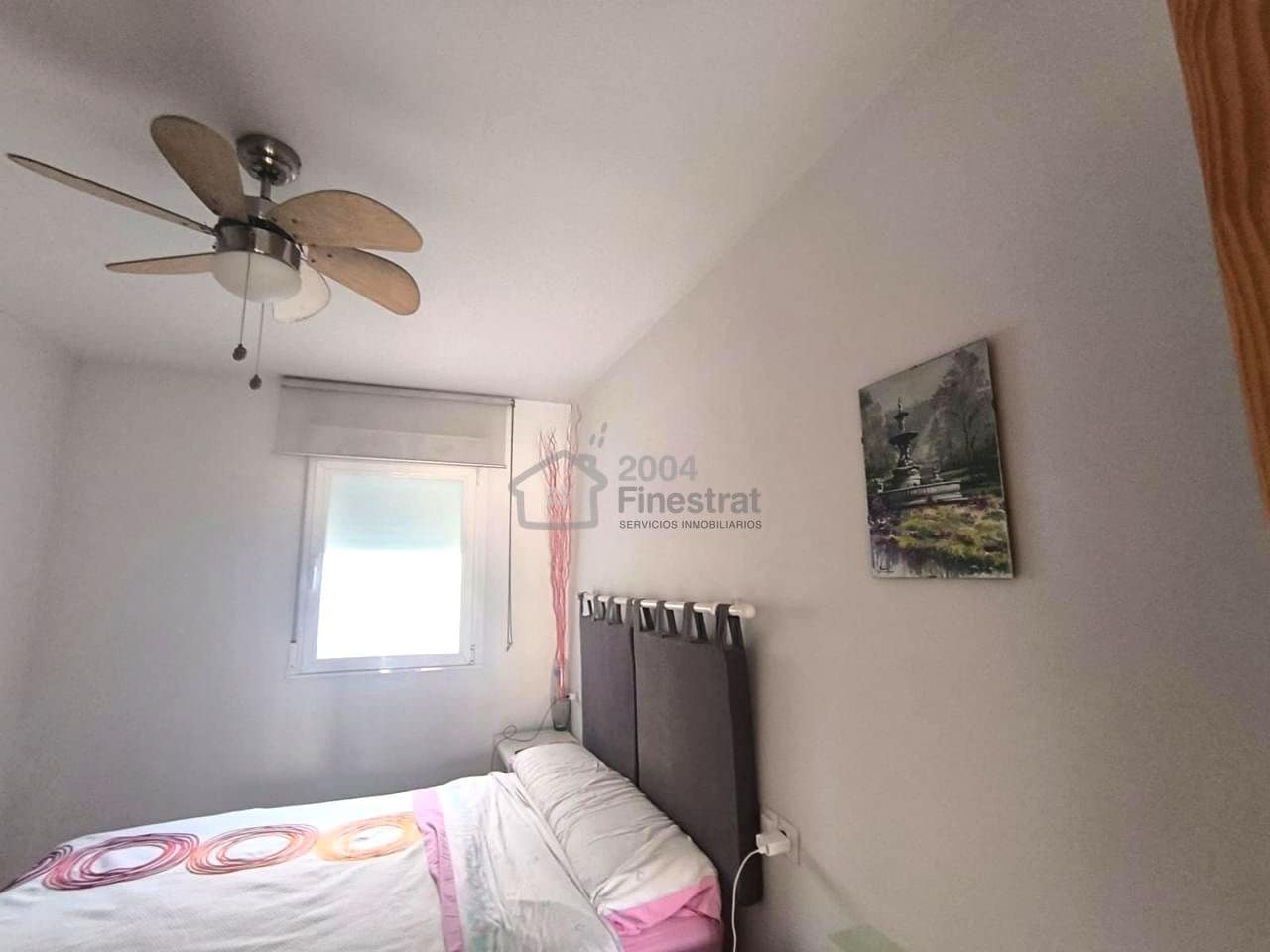 2 sovrum Lägenhet till salu i Benidorm - 179 000 € (Ref: 10014278)