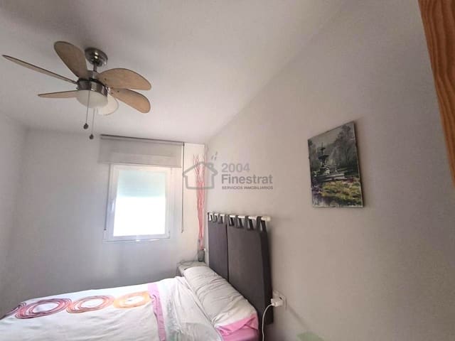 2 sovrum Lägenhet till salu i Foietes, Benidorm - 179 000 € (Ref: 10014278)