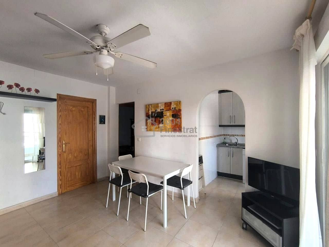 2 sovrum Lägenhet till salu i Benidorm - 179 000 € (Ref: 10014278)