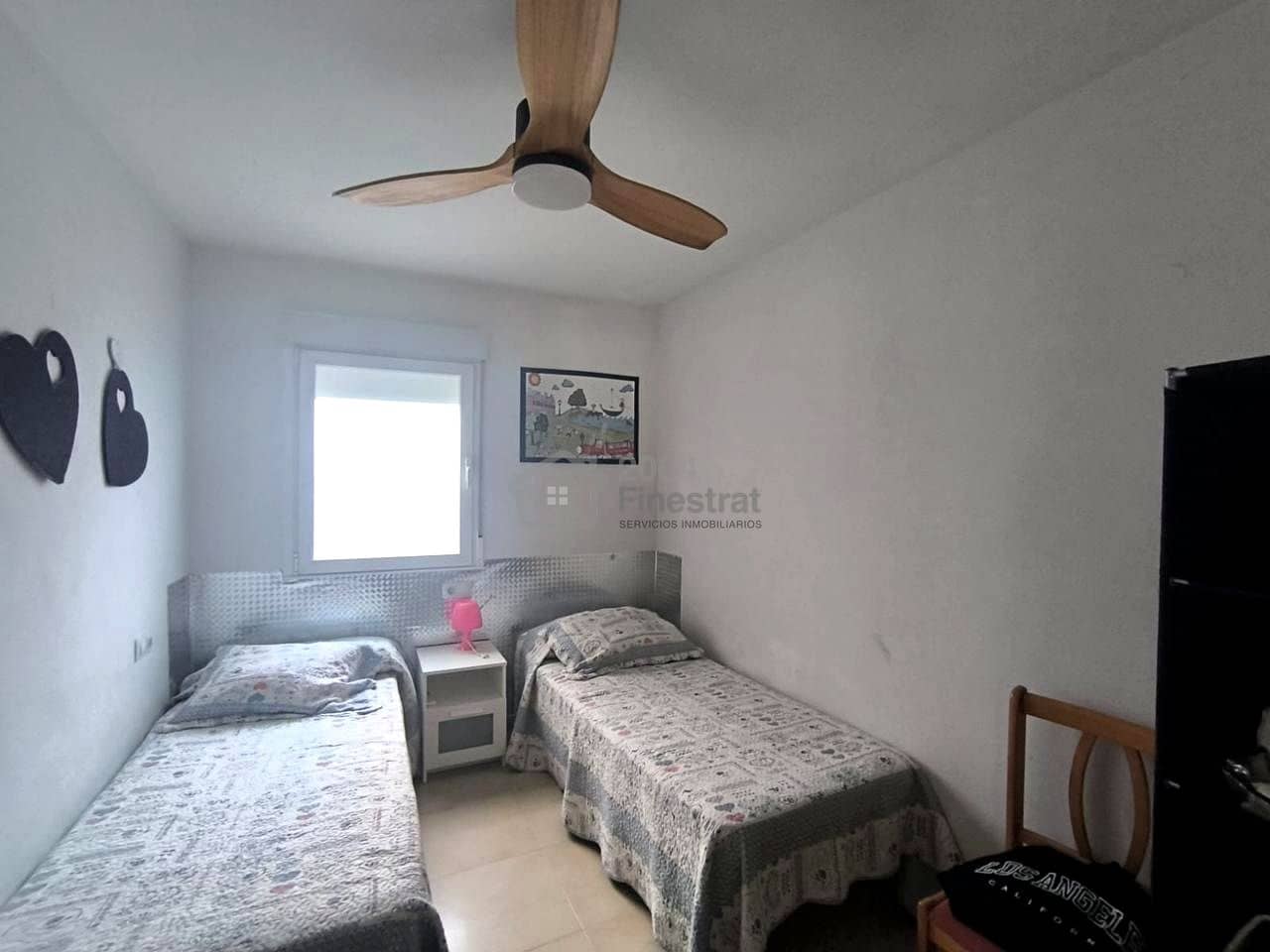 2 sovrum Lägenhet till salu i Benidorm - 179 000 € (Ref: 10014278)