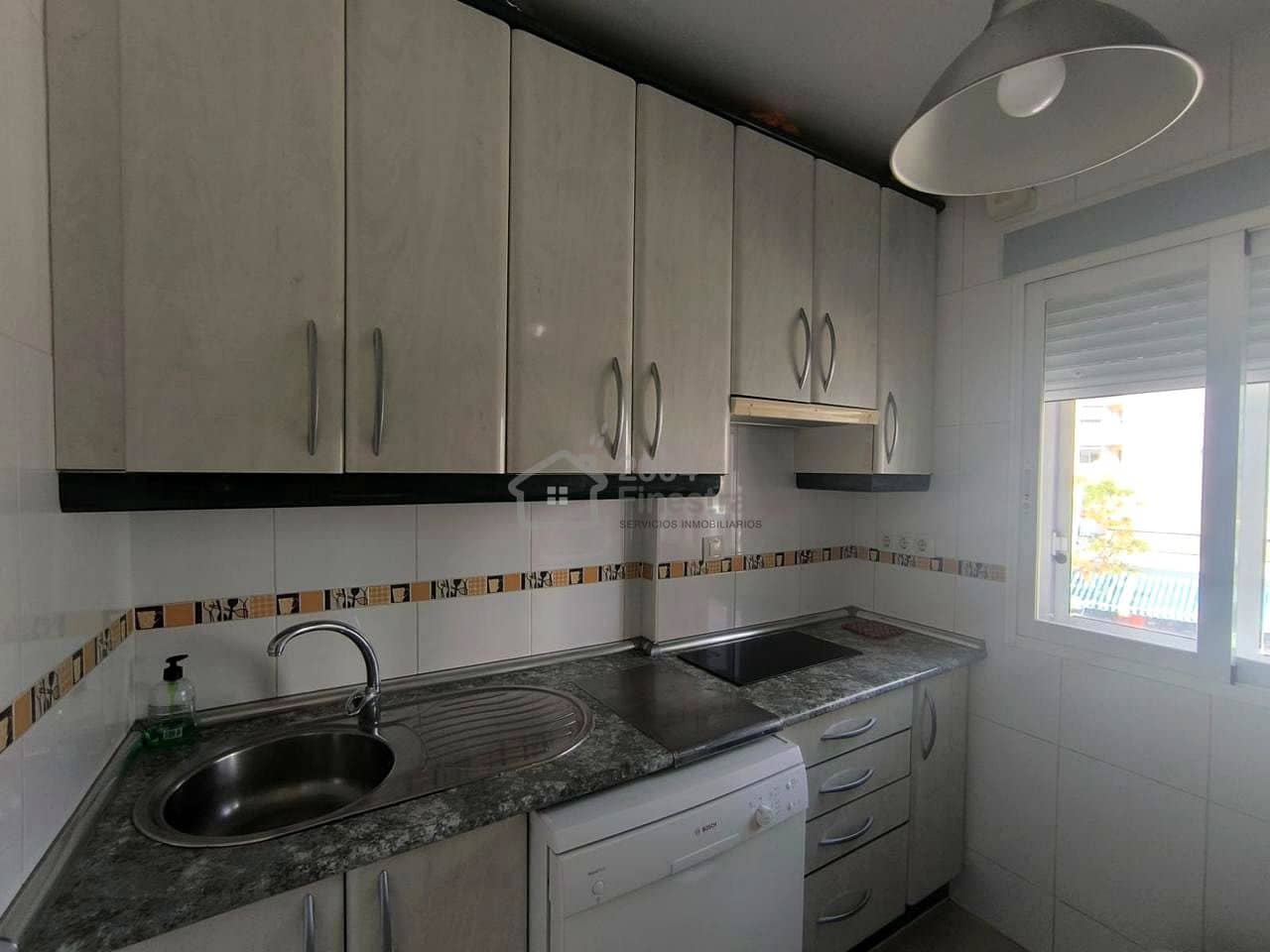 2 sovrum Lägenhet till salu i Benidorm - 179 000 € (Ref: 10014278)