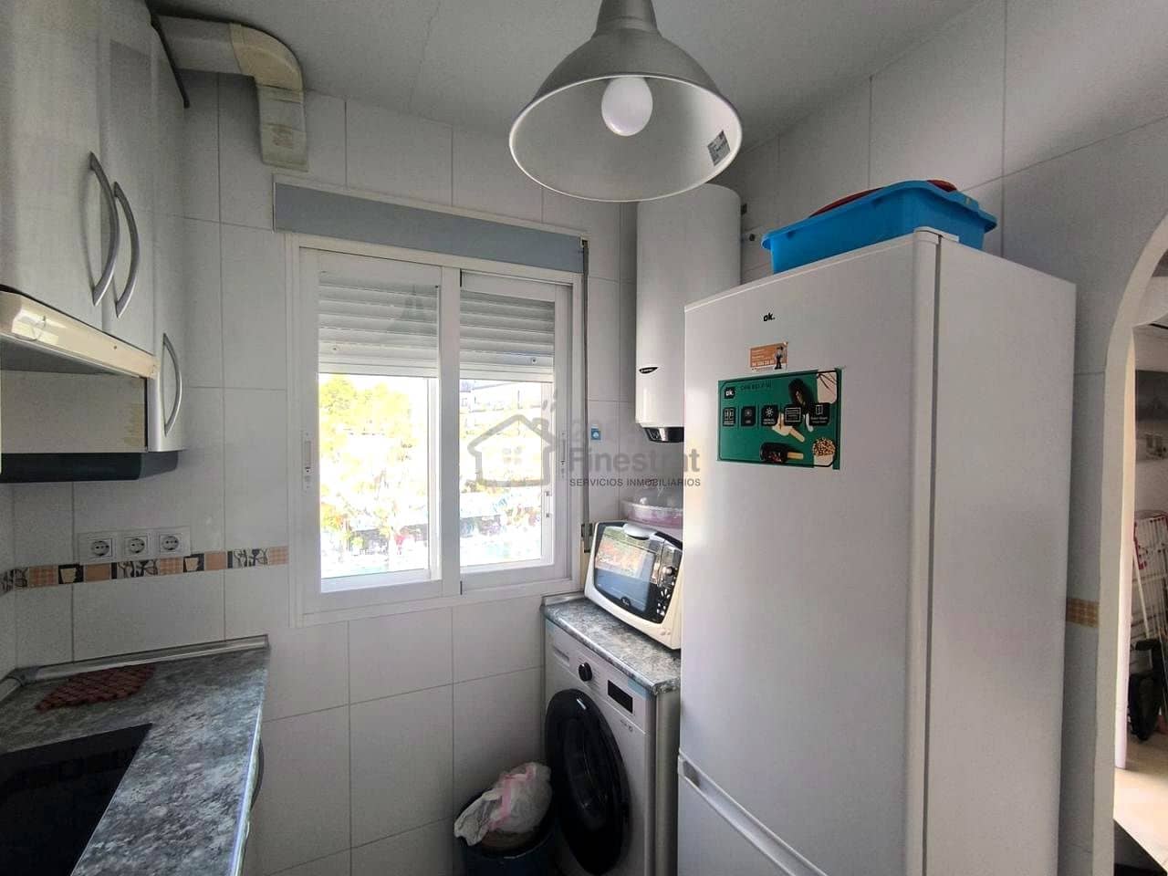 2 sovrum Lägenhet till salu i Benidorm - 179 000 € (Ref: 10014278)