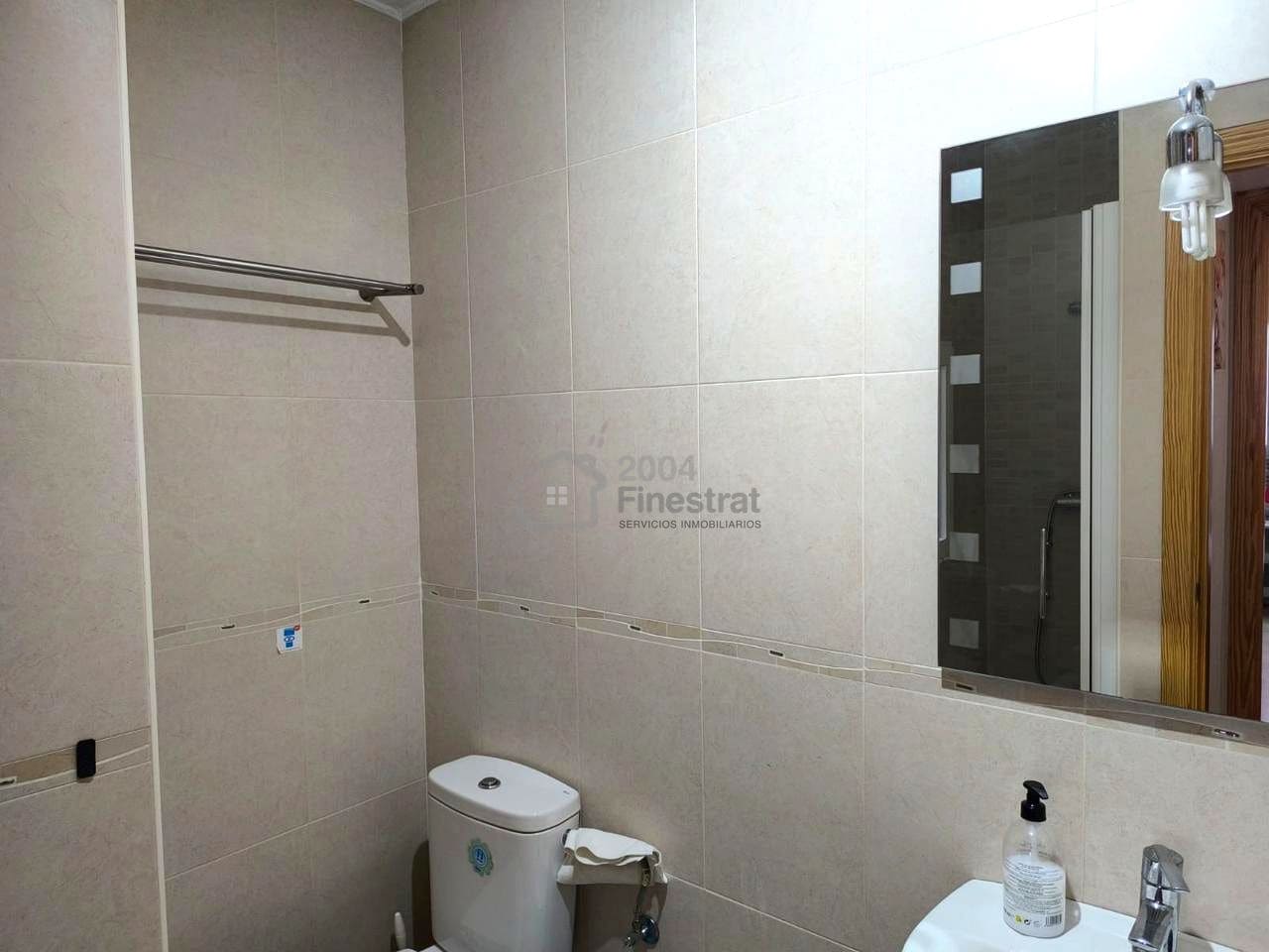 2 sovrum Lägenhet till salu i Benidorm - 179 000 € (Ref: 10014278)