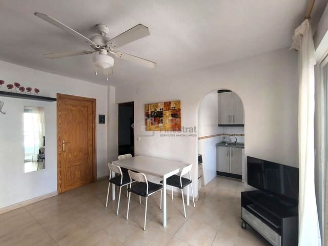 2 sovrum Lägenhet till salu i Foietes, Benidorm - 179 000 € (Ref: 10014278)