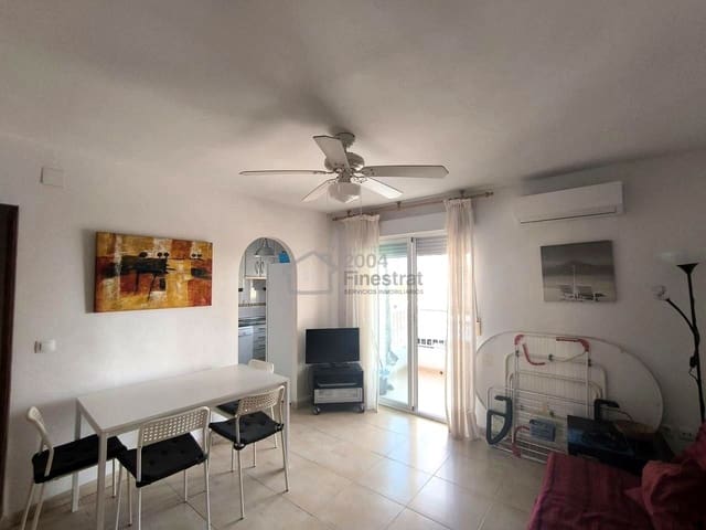 2 sovrum Lägenhet till salu i Foietes, Benidorm - 179 000 € (Ref: 10014278)