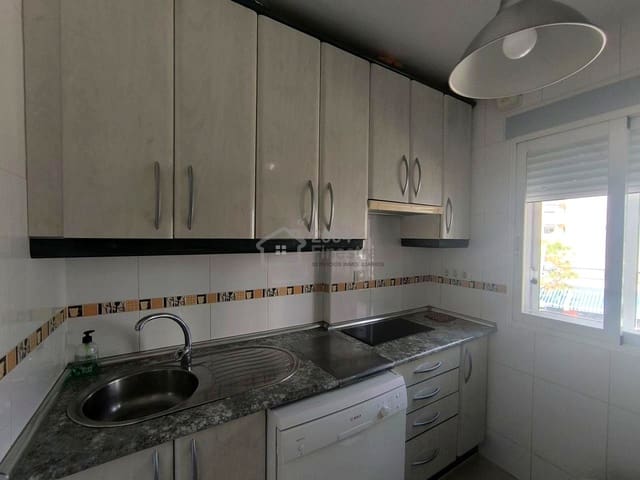 2 sovrum Lägenhet till salu i Foietes, Benidorm - 179 000 € (Ref: 10014278)