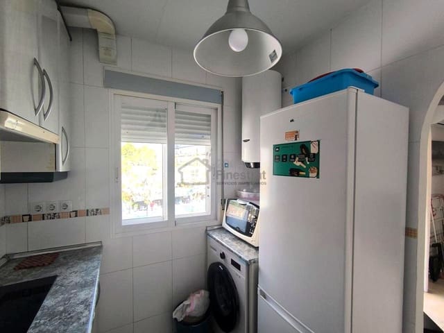 2 sovrum Lägenhet till salu i Foietes, Benidorm - 179 000 € (Ref: 10014278)