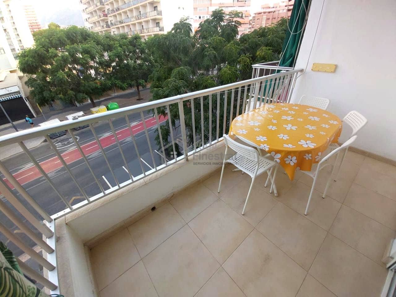 2 sovrum Lägenhet till salu i Benidorm - 179 000 € (Ref: 10014278)