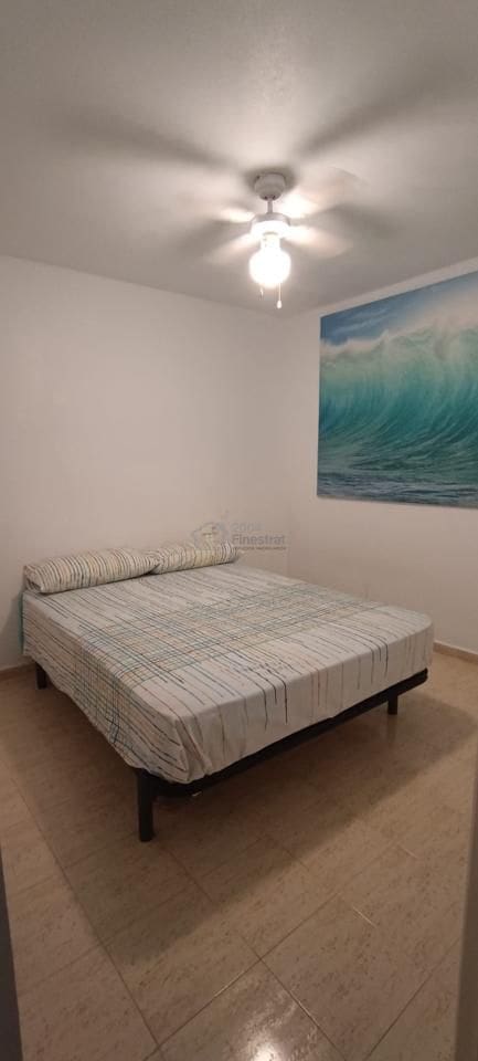 2 quarto Apartamento para arrendar em Benidorm com garagem - 900 € (Ref: 10014872)
