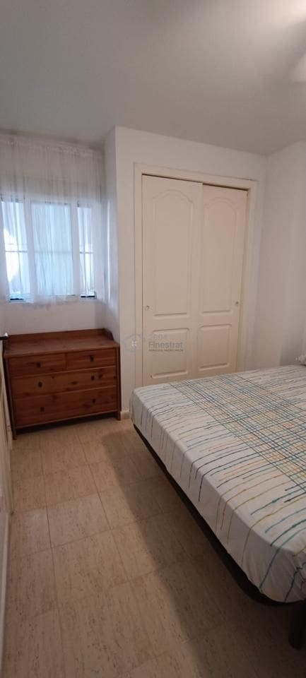 2 quarto Apartamento para arrendar em Benidorm com garagem - 900 € (Ref: 10014872)