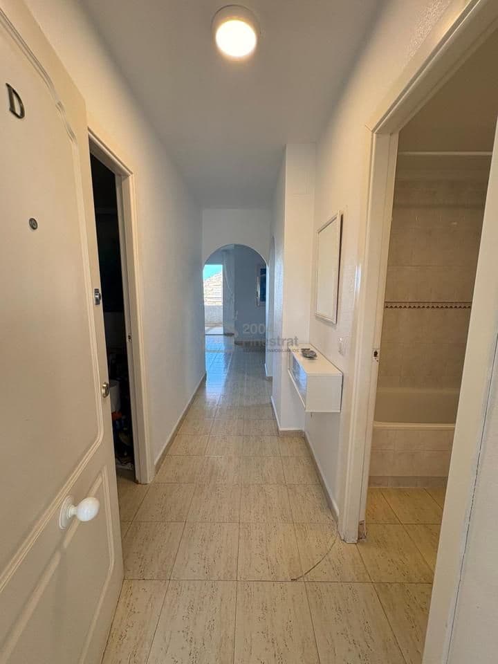 2 quarto Apartamento para arrendar em Benidorm com garagem - 900 € (Ref: 10014872)