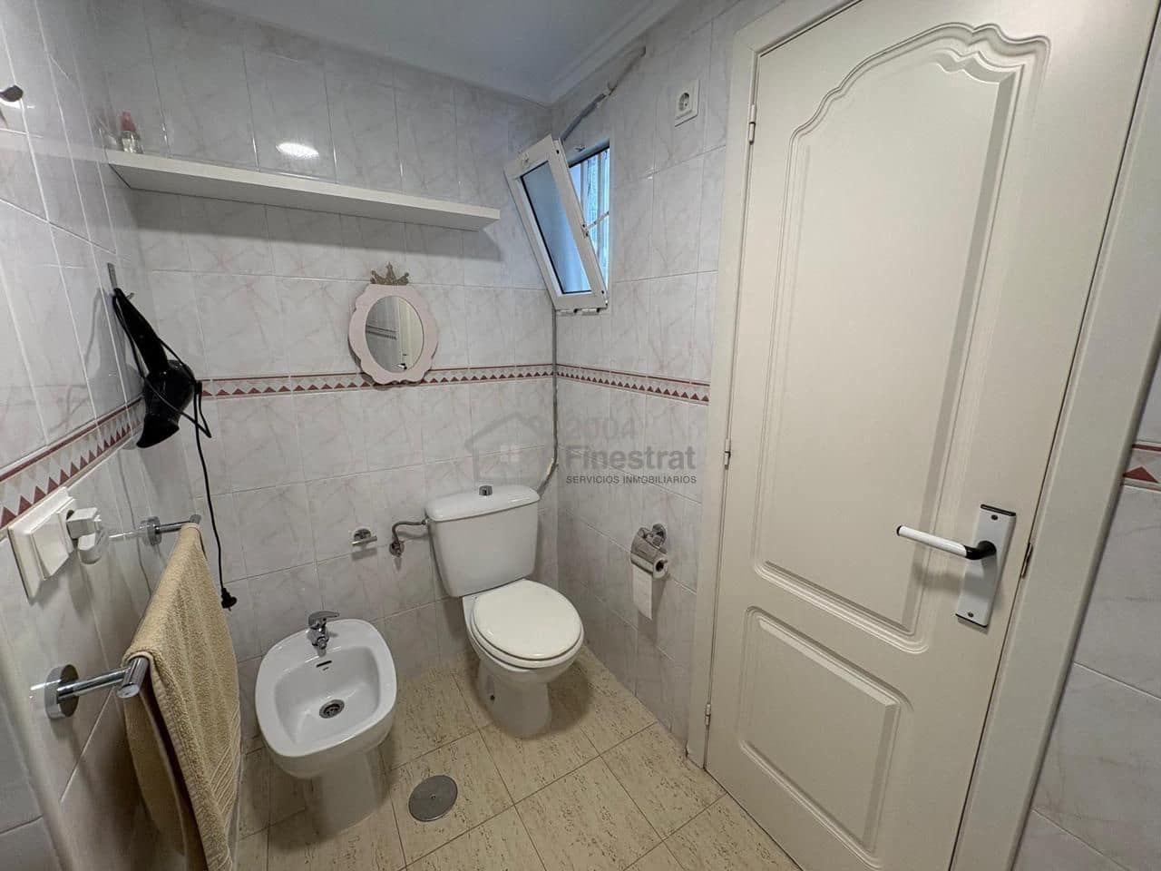2 quarto Apartamento para arrendar em Benidorm com garagem - 900 € (Ref: 10014872)