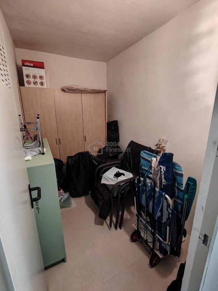1 bedroom Flat for rent in Benidorm - € 950 (Ref: 10014873)