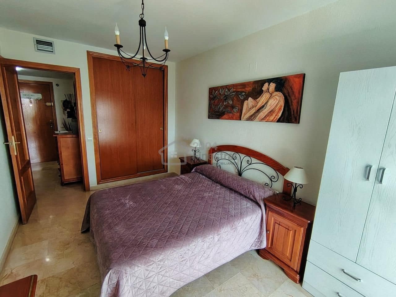 1 bedroom Flat for rent in Benidorm - € 950 (Ref: 10014873)