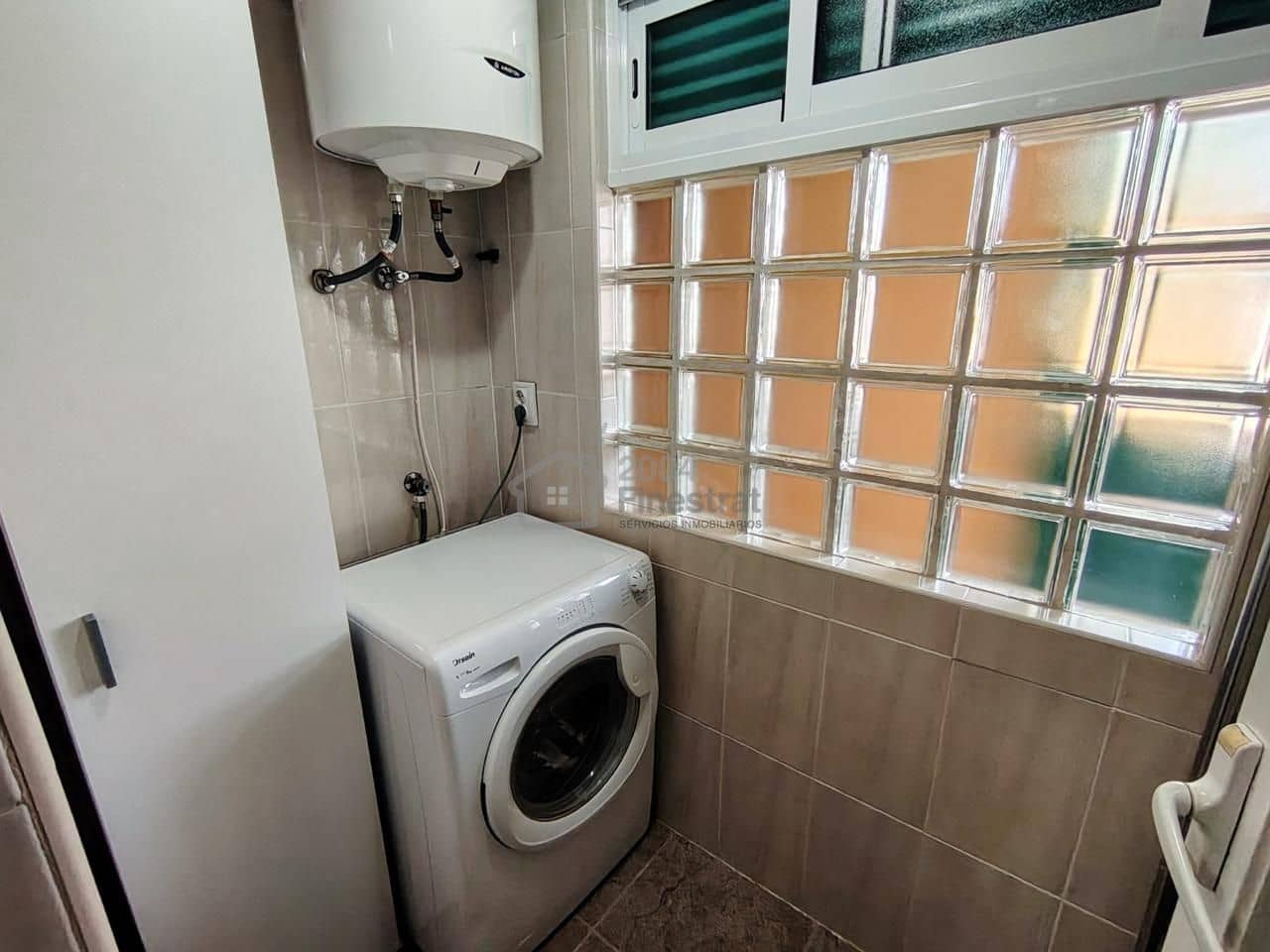 1 bedroom Flat for rent in Benidorm - € 950 (Ref: 10014873)