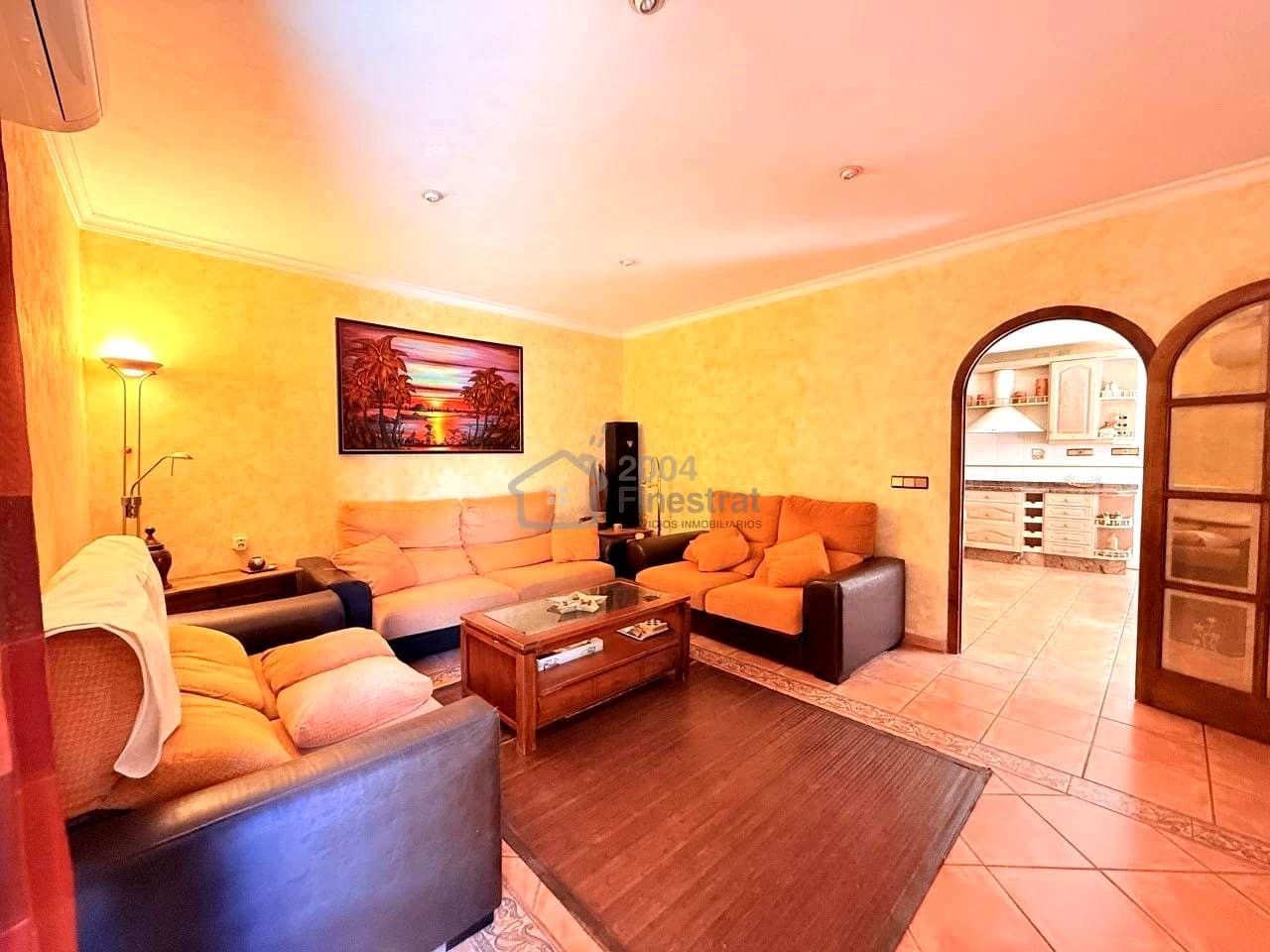 5 chambre Villa/Maison à vendre à Albir avec piscine - 630 000 € (Ref: 10019799)