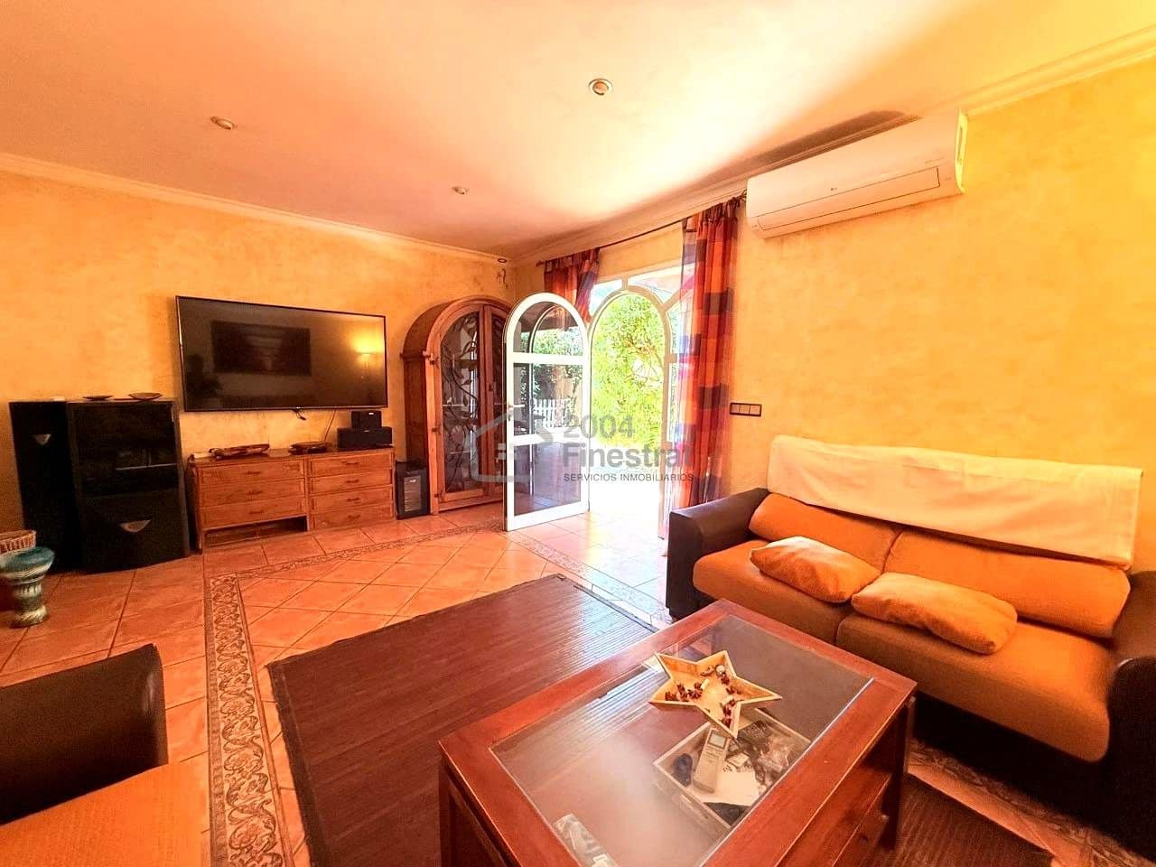 5 chambre Villa/Maison à vendre à Albir avec piscine - 630 000 € (Ref: 10019799)