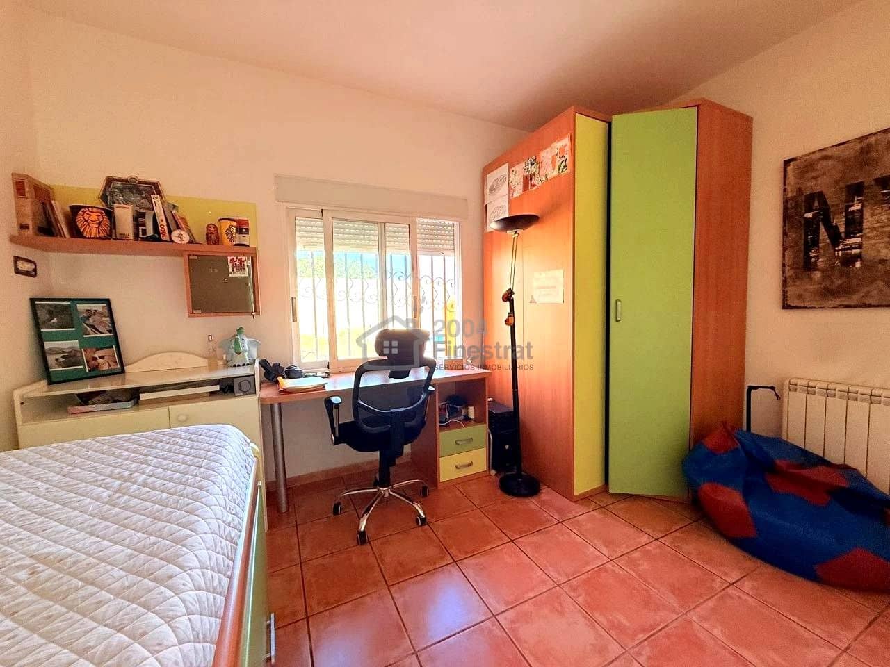 5 chambre Villa/Maison à vendre à Albir avec piscine - 630 000 € (Ref: 10019799)