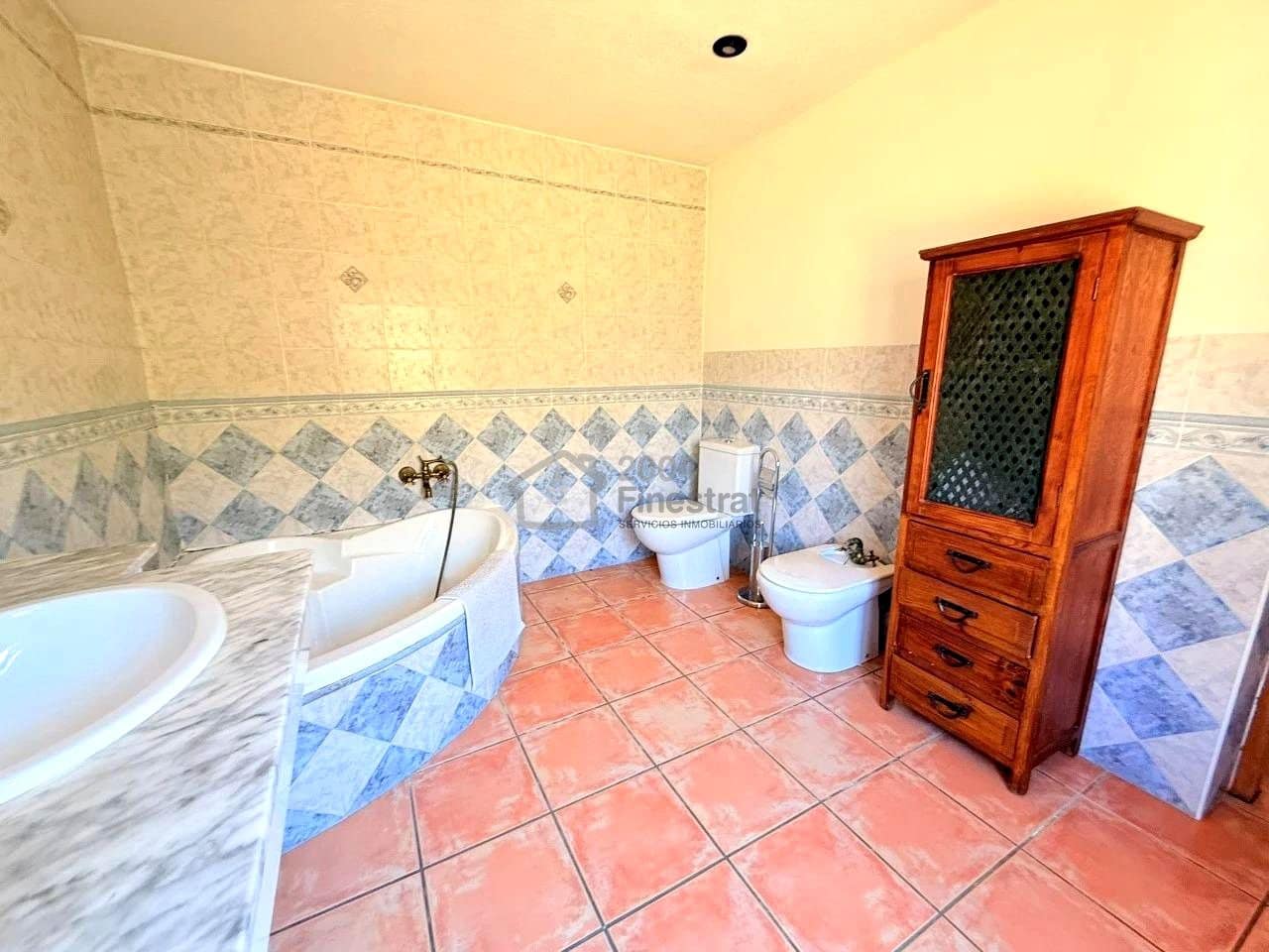 5 chambre Villa/Maison à vendre à Albir avec piscine - 630 000 € (Ref: 10019799)