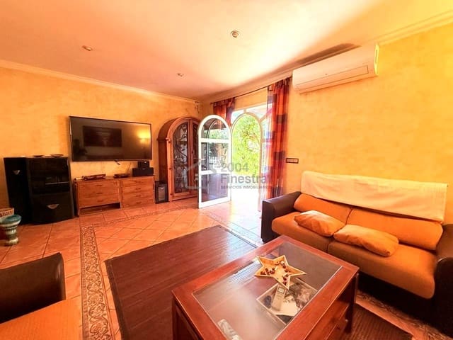 5 chambre Villa/Maison à vendre à Albir, Alfaz del Pi / L'Alfàs del Pi avec piscine - 630 000 € (Ref: 10019799)