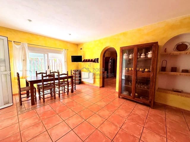 5 chambre Villa/Maison à vendre à Albir, Alfaz del Pi / L'Alfàs del Pi avec piscine - 630 000 € (Ref: 10019799)
