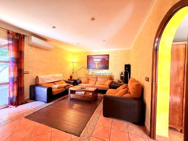 5 chambre Villa/Maison à vendre à Albir, Alfaz del Pi / L'Alfàs del Pi avec piscine - 630 000 € (Ref: 10019799)