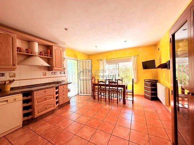 5 chambre Villa/Maison à vendre à Albir, Alfaz del Pi / L'Alfàs del Pi avec piscine - 630 000 € (Ref: 10019799)