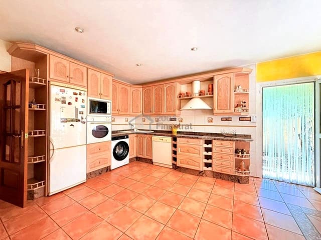 5 chambre Villa/Maison à vendre à Albir, Alfaz del Pi / L'Alfàs del Pi avec piscine - 630 000 € (Ref: 10019799)
