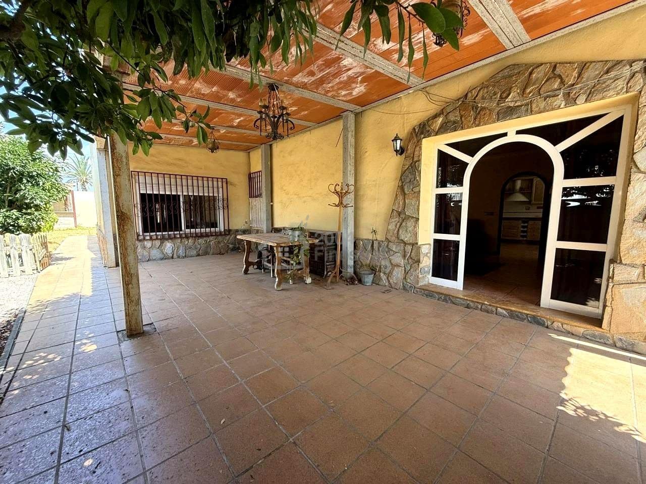 5 chambre Villa/Maison à vendre à Albir avec piscine - 630 000 € (Ref: 10019799)